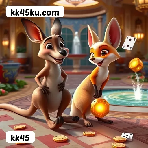 6 vantagens exclusivas do programa VIP da kk45