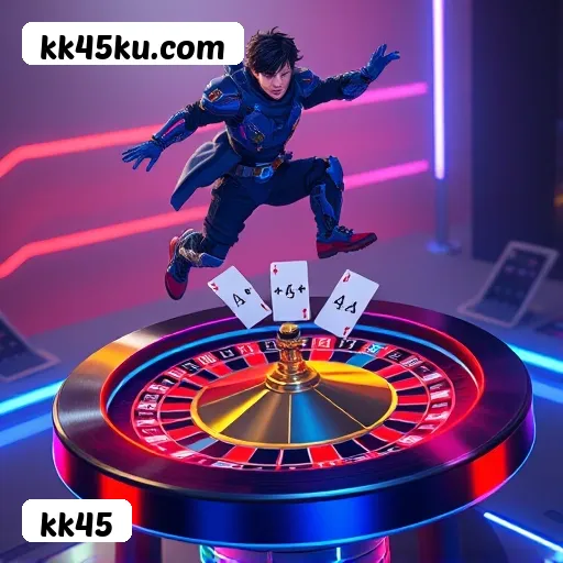 kk45 APP mobile iOS Android - 187 mil downloads São Paulo Rio BH