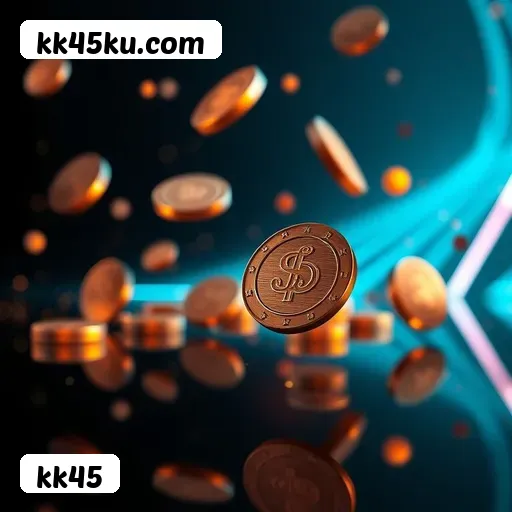 kk45 PIX instantâneo Brasil - Depósito e saque em minutos 24/7