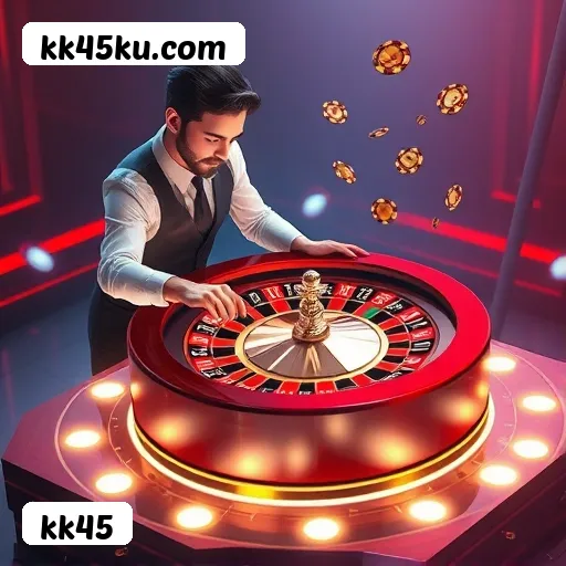 Principais provedores de slots da kk45 - NetEnt, Pragmatic Play, Play'n GO