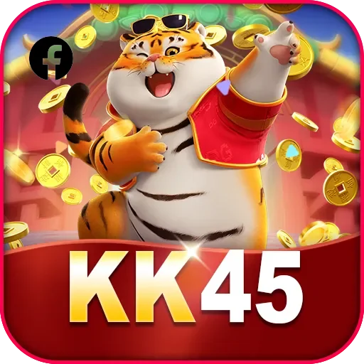 Página oficial da kk45 no Facebook