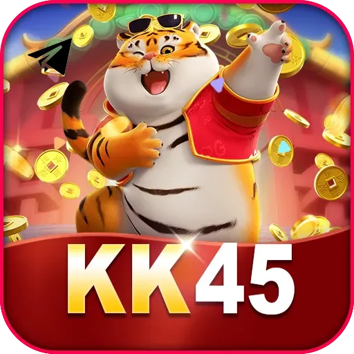 Canal oficial da kk45 no Telegram